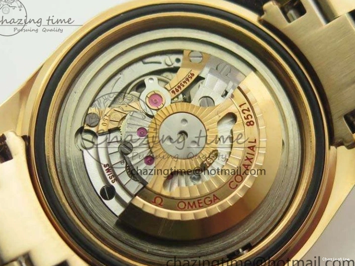 0515 Versatile Aqua Terra Ladies 35mm RG V6F Best Edition White MOP Dial Diam On RG Bracelet A 8104